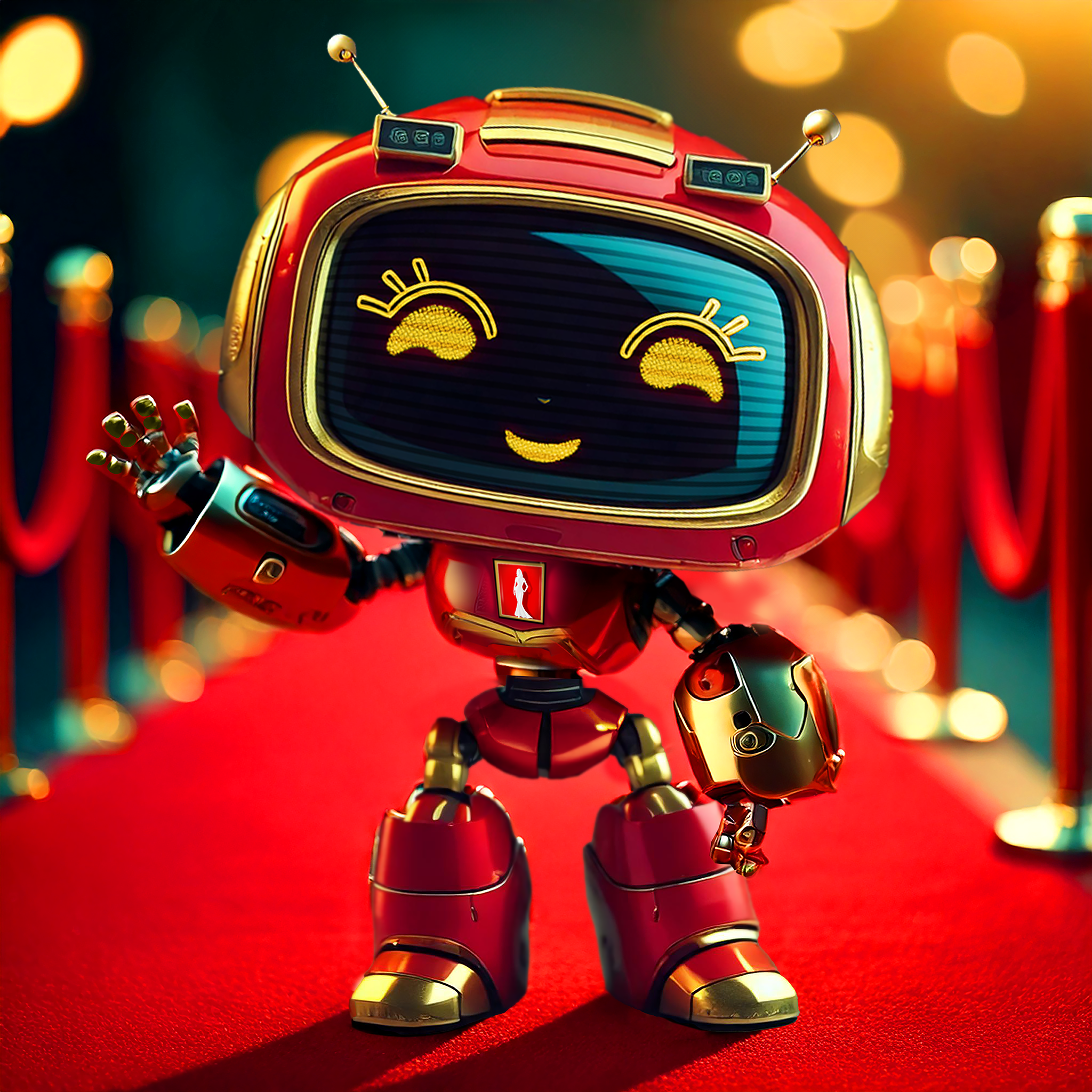 Chat Image